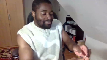 Ladyblackred  06-09-2021 Recorded Video Cam